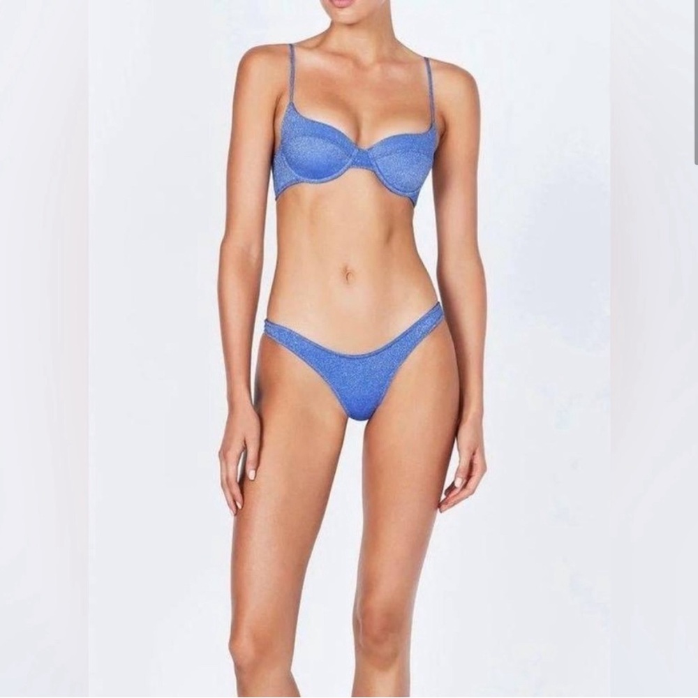 Triangl swim Bottoms